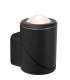 Erin Wall spotlight Wall light Outdoor - LED 2700K IP65 - Black-1