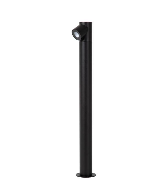 Ibamba Bollard light - LED 3000K IP65 - Black-2