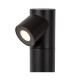 Ibamba Bollard light - LED 3000K IP65 - Black-3