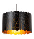 Almelo Pendant light Ø40cm 1xE27 - Black-5