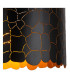 Almelo Pendant light Ø40cm 1xE27 - Black-6