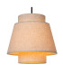 Tribute Pendant light Ø76cm 3xE27 - Cream-3