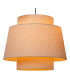 Tribute Pendant light Ø76cm 3xE27 - Cream-5