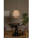 Tribute Pendant light Ø60cm 1xE27 - Cream-4