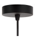 Tribute Pendant light Ø60cm 1xE27 - Cream-7