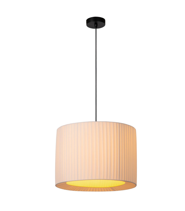 Fold Pendant light Ø40cm 1xE27 - White-1