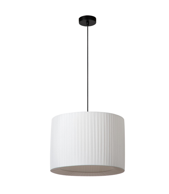Fold Pendant light Ø40cm 1xE27 - White-3
