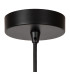 Fold Pendant light Ø40cm 1xE27 - White-8