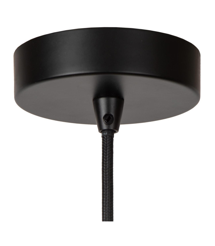 Fold Pendant light Ø40cm 1xE27 - White-8