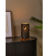 Almelo Table lamp Ø15cm 1xE27 - Black-3