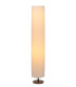 Fold Floor lamp Ø20cm 2xE27 - White-1