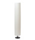 Fold Floor lamp Ø20cm 2xE27 - White-2