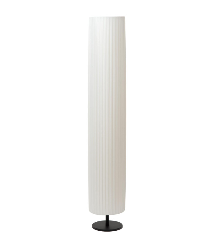 Fold Floor lamp Ø20cm 2xE27 - White-2