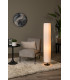 Fold Floor lamp Ø20cm 2xE27 - White-3