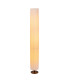 Fold Floor lamp Ø20cm 3xE27 - White-1