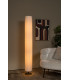 Fold Floor lamp Ø20cm 3xE27 - White-2