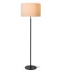 Fold Floor lamp Ø45cm 1xE27 - White-1