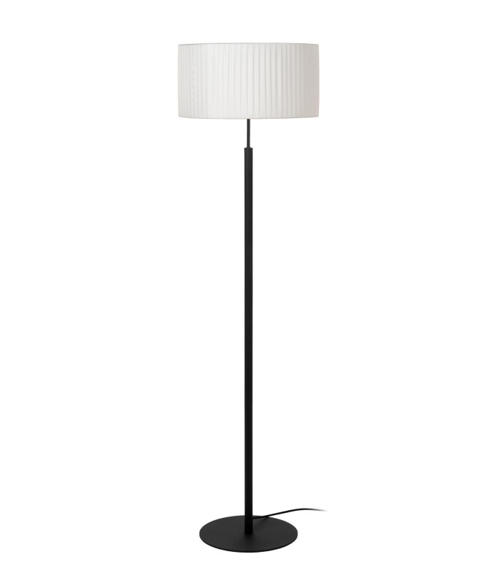Fold Floor lamp Ø45cm 1xE27 - White-2