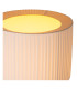 Fold Floor lamp Ø45cm 1xE27 - White-4