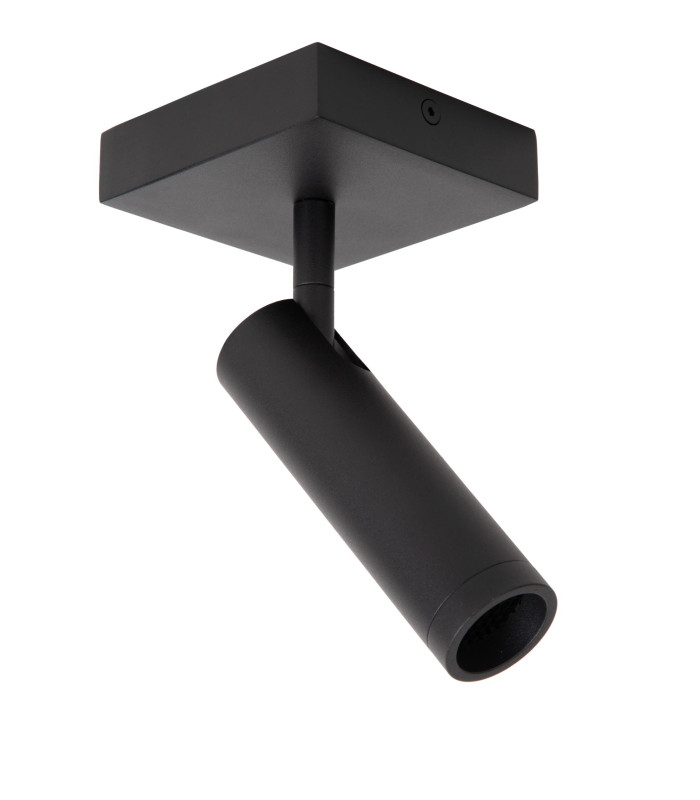 Grado Ceiling spotlight - 1xGU10 (MR11) - Black-2