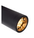 Grado Ceiling spotlight - 1xGU10 (MR11) - Black-3