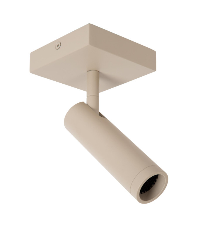 Grado Ceiling spotlight - 1xGU10 (MR11) - Taupe-2