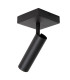 Grado Ceiling spotlight - 1xGU10 (MR11) - Black-4