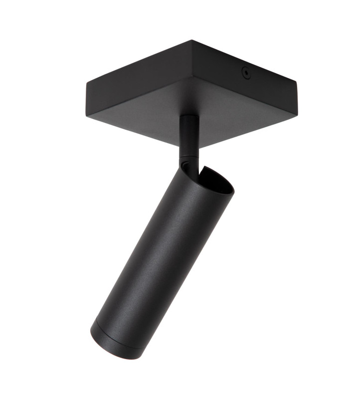 Grado Ceiling spotlight - 1xGU10 (MR11) - Black-4