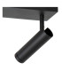 Grado Ceiling spotlight - 2xGU10 (MR11) - Black-5