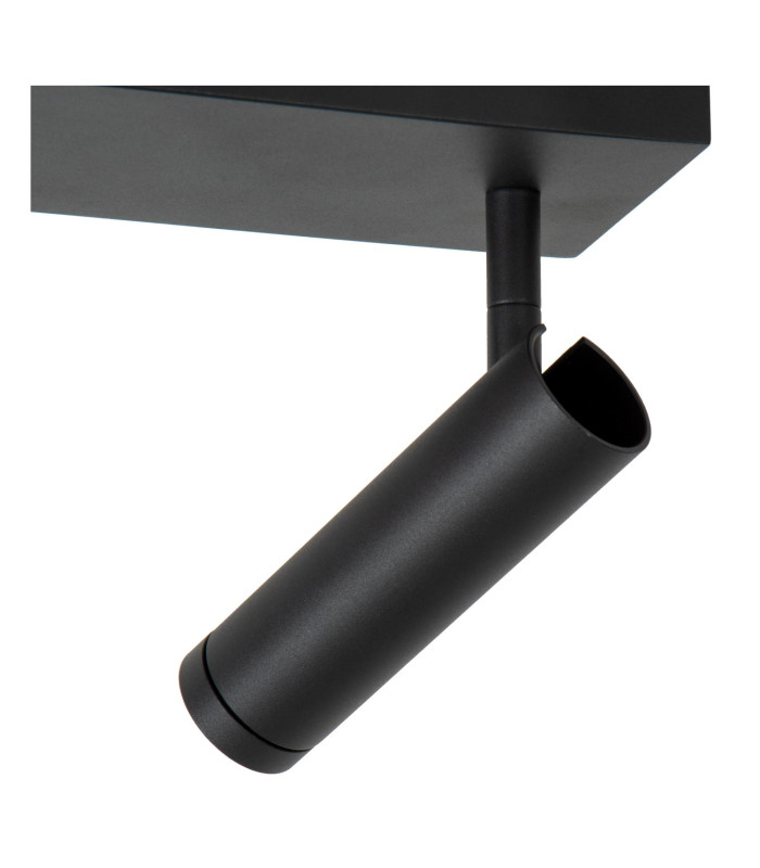Grado Ceiling spotlight - 2xGU10 (MR11) - Black-5