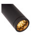 Grado Ceiling spotlight - 2xGU10 (MR11) - Black-6