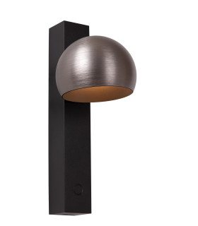 Premium Esfera Wall light - LED Dim. 2700K - Grey iron-1