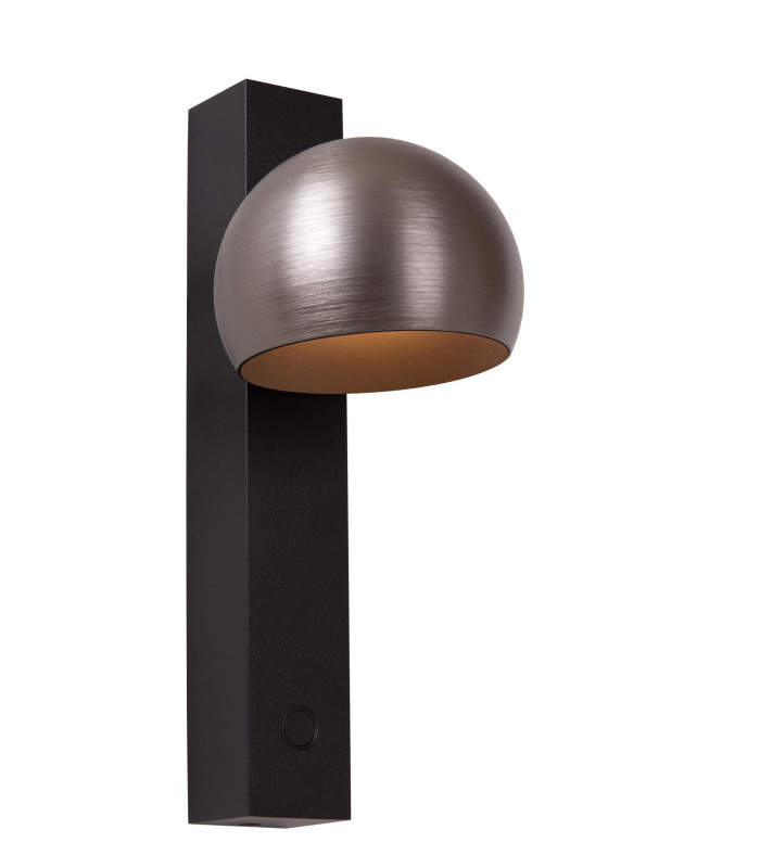 Premium Esfera Wall light - LED Dim. 2700K - Grey iron-1