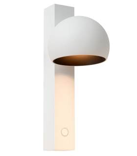 Premium Esfera Wall light - LED Dim. 2700K - White-1