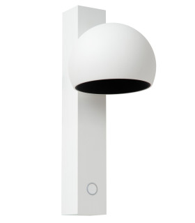Premium Esfera Wall light - LED Dim. 2700K - White-2