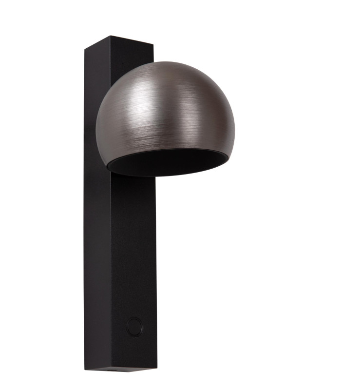 Premium Esfera Wall light - LED Dim. 2700K - Grey iron-3