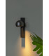 Premium Esfera Wall light - LED Dim. 2700K - Grey iron-4