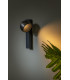 Premium Esfera Wall light - LED Dim. 2700K - Grey iron-5