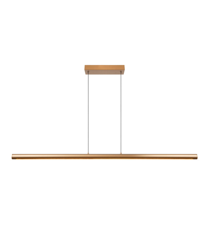 Premium Griffith Pendant light - LED Dim. CCT 1x33W 2700K/4000K - Bronze-1