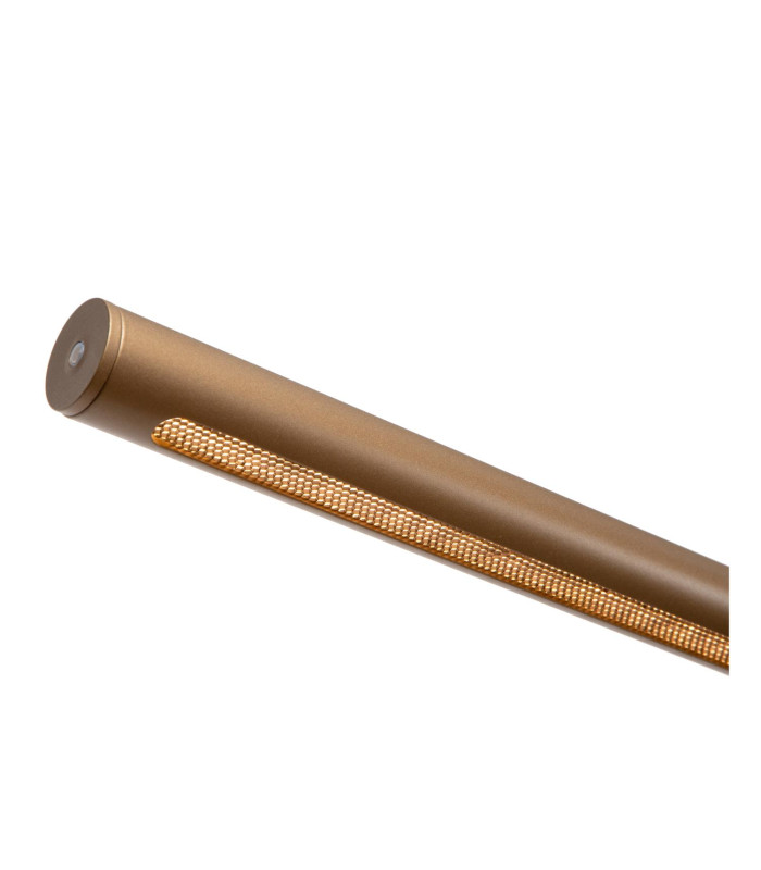 Premium Griffith Pendant light - LED Dim. CCT 1x33W 2700K/4000K - Bronze-6