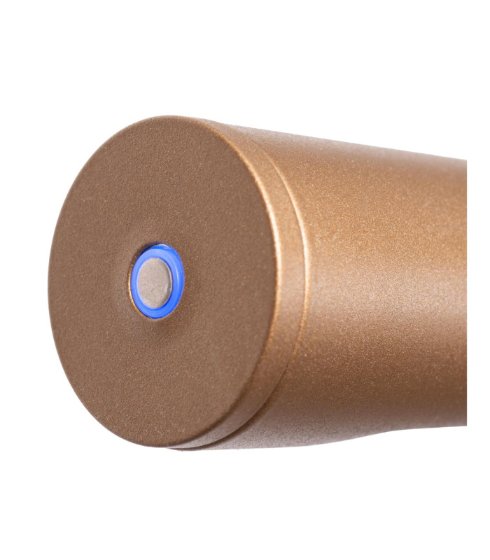 Premium Griffith Pendant light - LED Dim. CCT 1x33W 2700K/4000K - Bronze-7