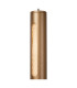 Premium Griffith Pendant light Ø38cm LED Dim. CCT 6x6W 2700K/4000K - Bronze-7