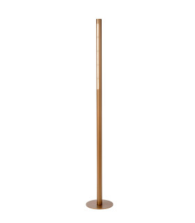 Premium Griffith Floor lamp Ø21cm LED Dim. CCT 1x18W 2700K/4000K - Bronze-1