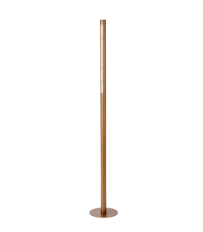 Premium Griffith Floor lamp Ø21cm LED Dim. CCT 1x18W 2700K/4000K - Bronze-1