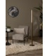 Premium Griffith Floor lamp Ø21cm LED Dim. CCT 1x18W 2700K/4000K - Bronze-4