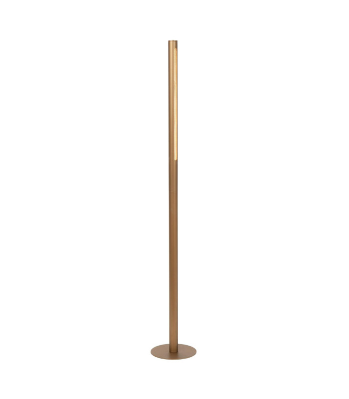 Premium Griffith Floor lamp Ø21cm LED Dim. CCT 1x18W 2700K/4000K - Bronze-5