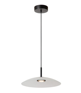 Premium Menga Pendant light Ø40cm LED Dim. 2700K - Opal-1