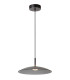 Premium Menga Pendant light Ø40cm LED Dim. 2700K - Smoke Grey-1