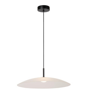 Premium Menga Pendant light Ø60cm LED Dim. 2700K - Opal-1