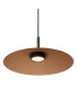 Premium Menga Pendant light Ø40cm LED Dim. 2700K - Amber-7